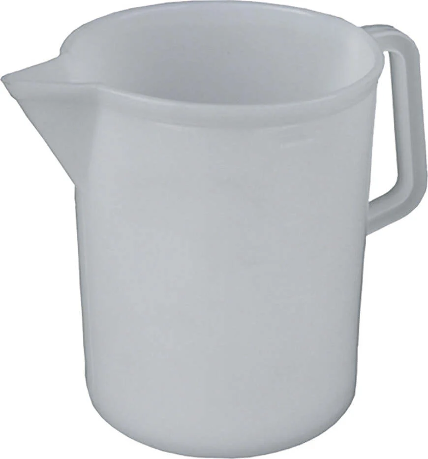 Caraffa Dosatrice da 5 Litri Mobilplastic