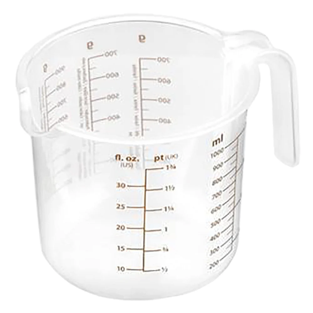Caraffa Graduata Art.630406 - Delicia Lt 0,5 - Tescoma