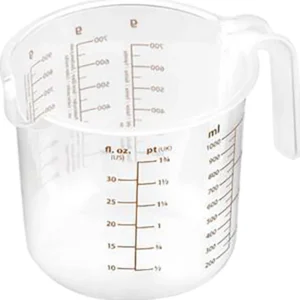 CARAFFA GRADUATA art.630408 - Delicia lt 1 Tescoma