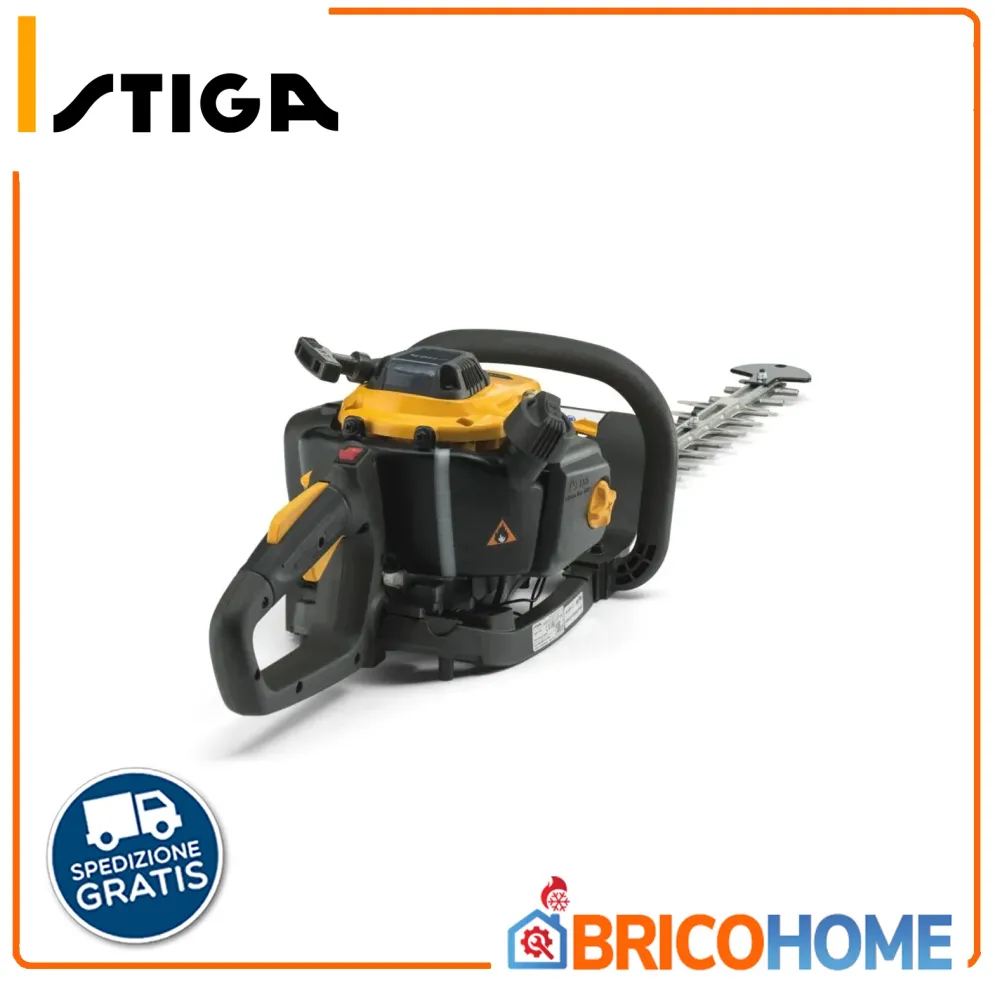 HT 525 - STIGA Benzin-Heckenschere Sale