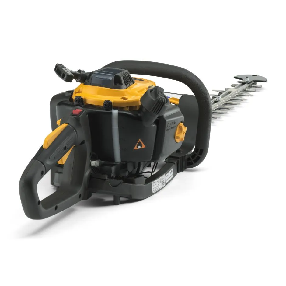 HT 525 - STIGA Benzin-Heckenschere Sale