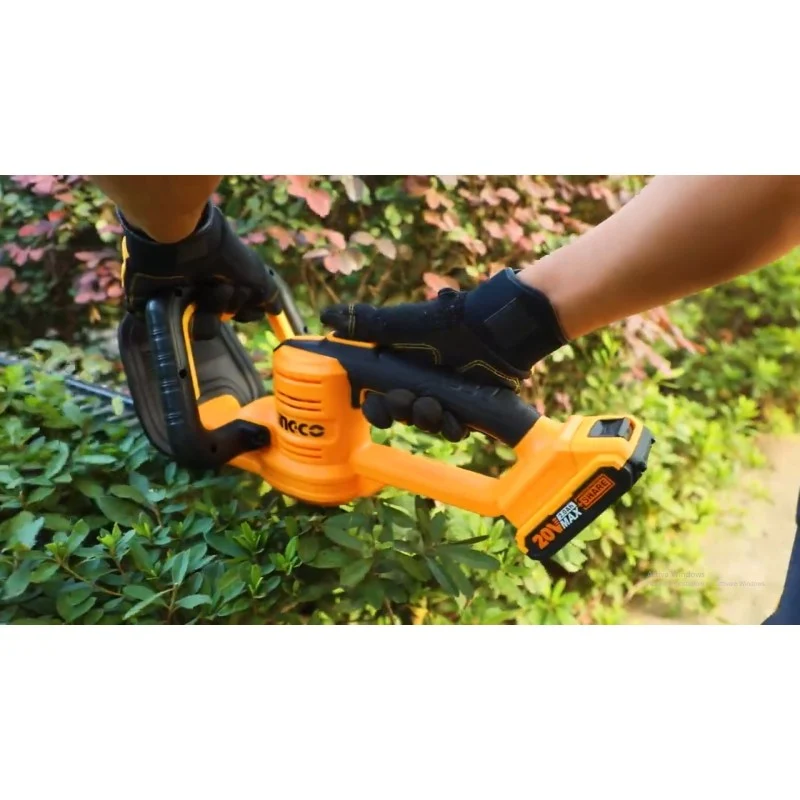 Akku-Heckenschere 20V - NUDO 450MM - INGCO Hot on Sale