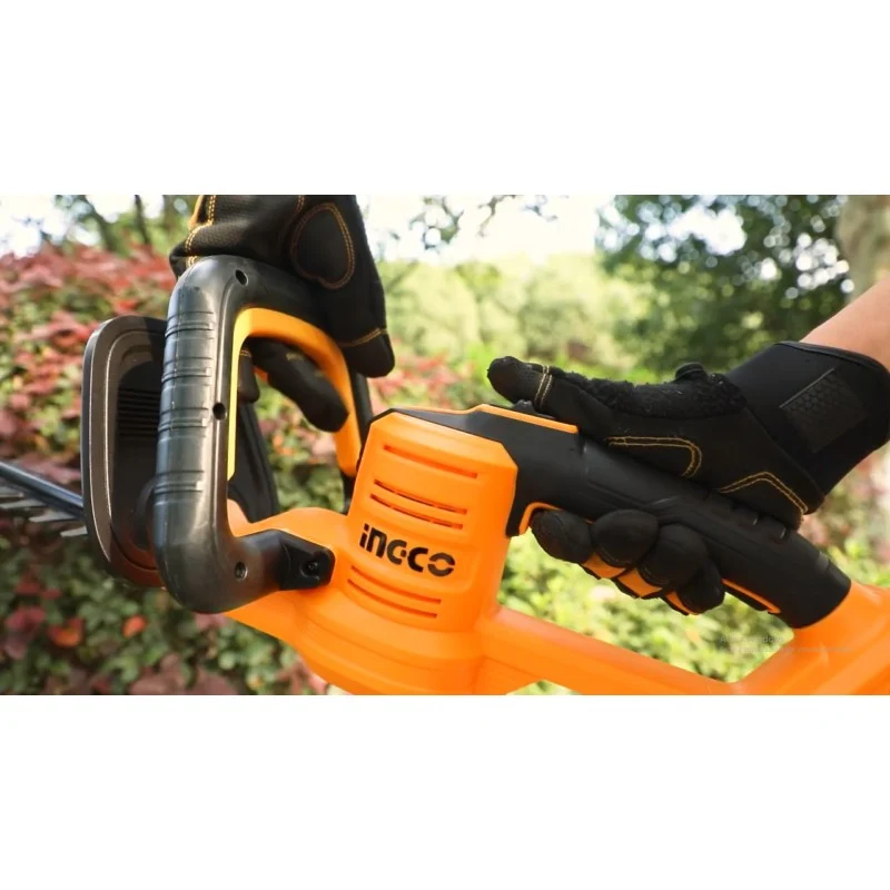 Akku-Heckenschere 20V - NUDO 450MM - INGCO Hot on Sale