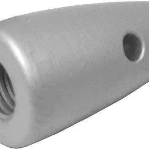 Anodo di zinco CONTRAM DADO VP 40 / 45mm VP 828140 Volvo DPX