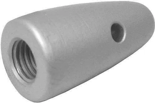 Anodo di zinco CONTRAM DADO VP 40 / 45mm VP 828140 Volvo DPX