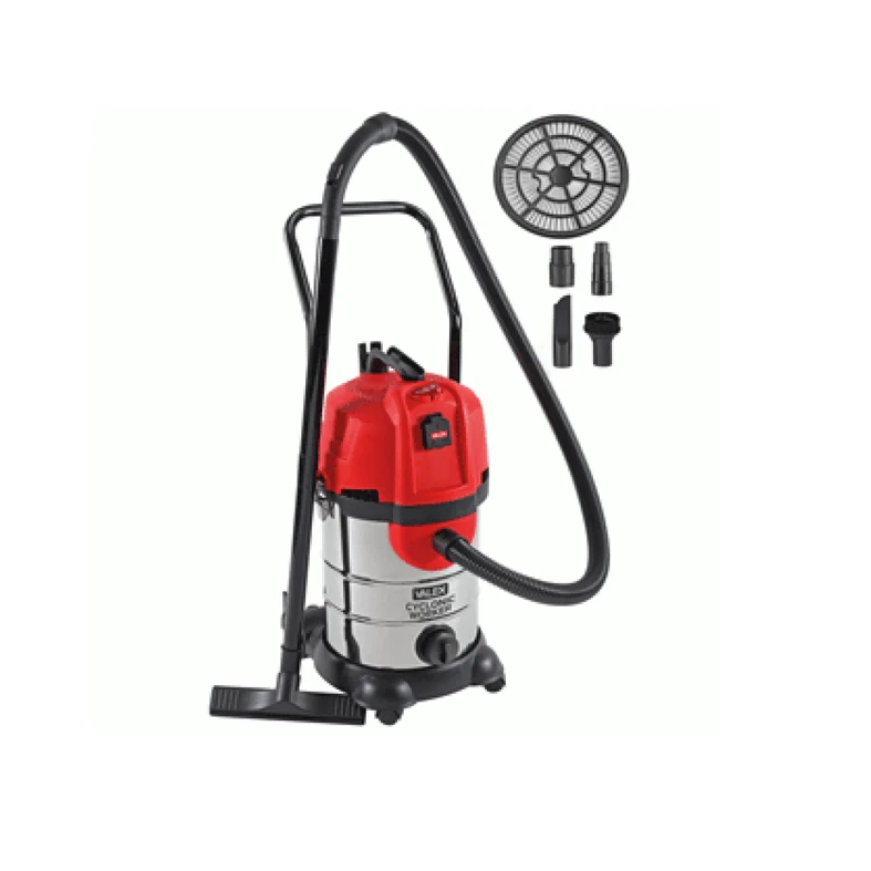 Aspirapolvere Ciclonico per solidi e liquidi 2000W ( ideale per levigatrici murali ) - VALEX Fashion