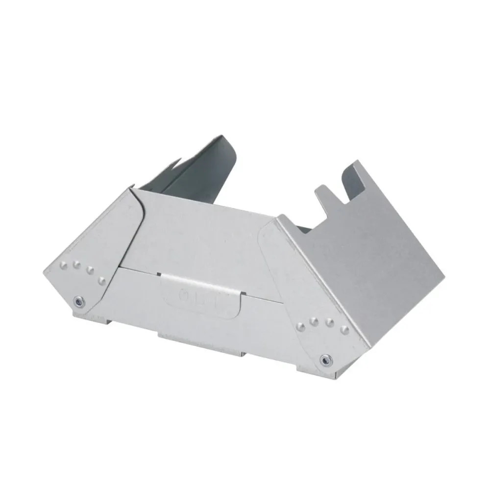 BCB Firedragon pieghevole Cooker pieghevole campeggio escursionistico per esterno combustibile solido
