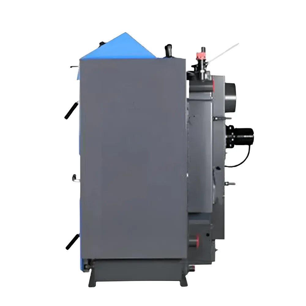 Caldaia gassificazione carbone ATMOS KC16S 18 kW