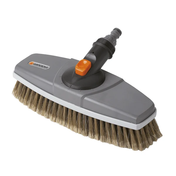 Clean System idrospazzola manicata
