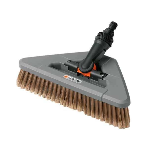 Clean System spazzola snodata