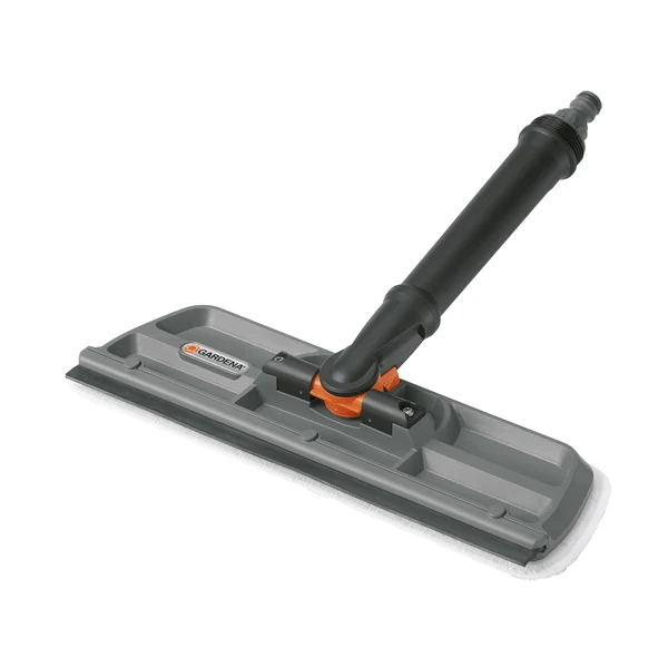 Clean System tergivetro con spatola