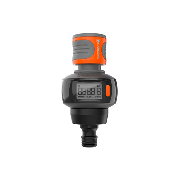 Contalitri AquaCount