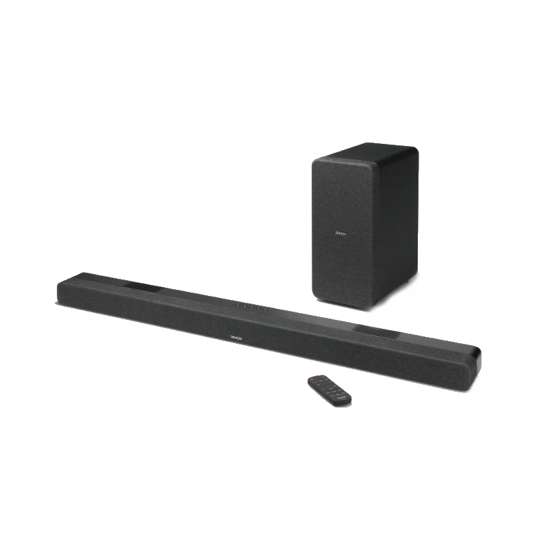 Denon DHT-S517 Barra Sonora 3.1.2 Dolby Atmos