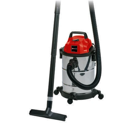 Einhell TC-VC 1820 S wet and dry vacuum cleaner Online now