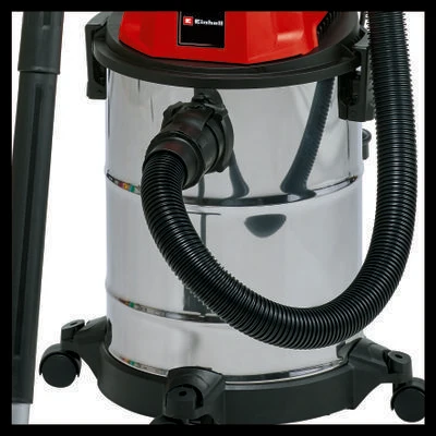 Einhell TC-VC 1820 S wet and dry vacuum cleaner Online now