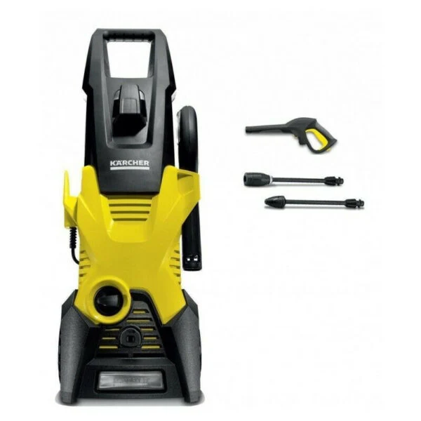 Idropulitrice acqua fredda Karcher K3 120BAR 1600W con accessori Online