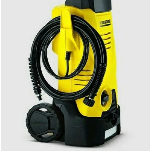 Idropulitrice acqua fredda Karcher K3 120BAR 1600W con accessori Online