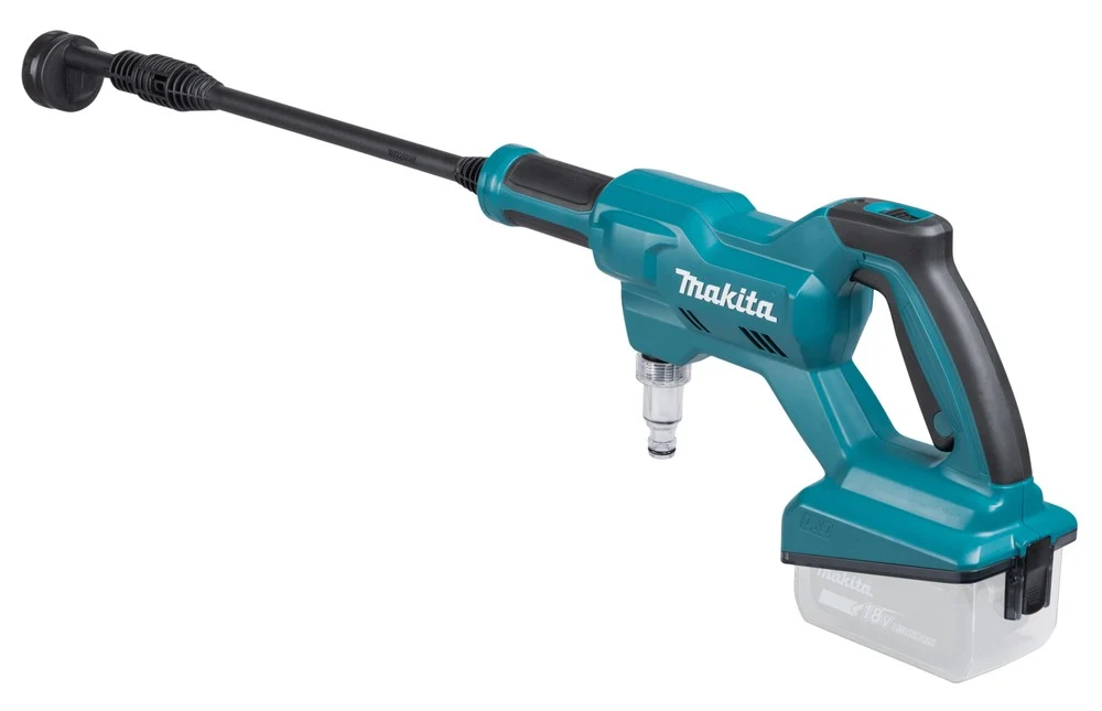 Idropulitrice freddo 24 bar batteria Makita 18V - DHW180Z