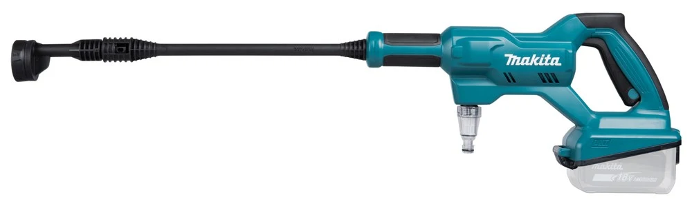 Idropulitrice freddo 24 bar batteria Makita 18V - DHW180Z