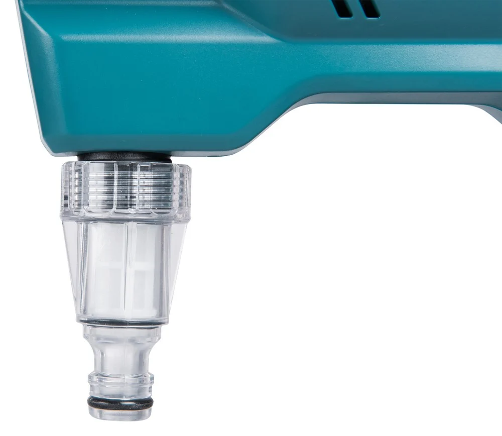 Idropulitrice freddo 24 bar batteria Makita 18V - DHW180Z