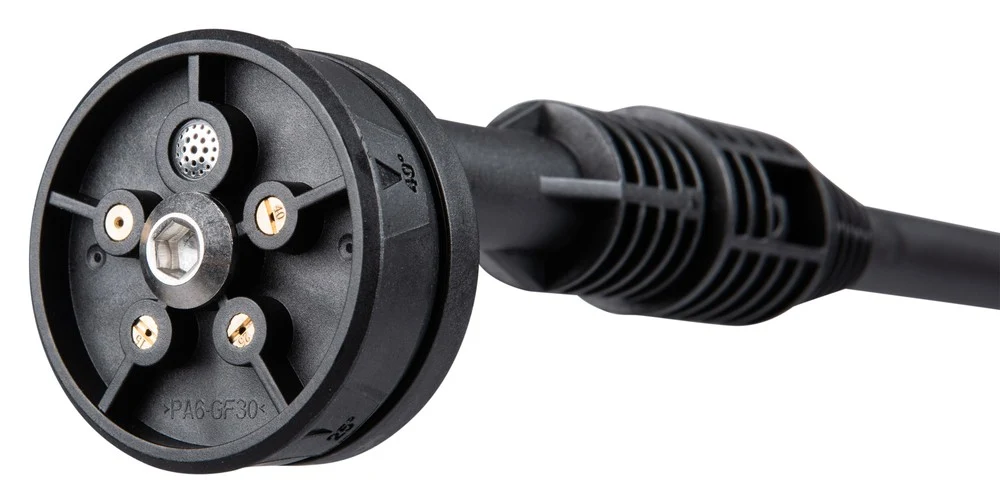 Idropulitrice freddo 24 bar batteria Makita 18V - DHW180Z