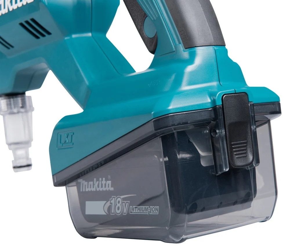 Idropulitrice freddo 24 bar batteria Makita 18V - DHW180Z