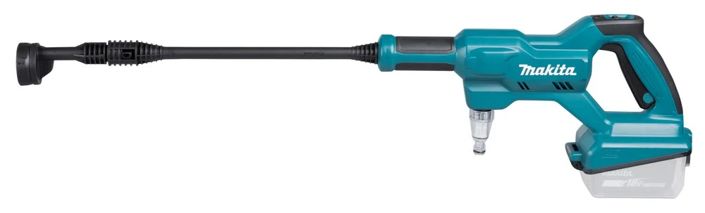 Idropulitrice freddo 24 bar batteria Makita 18V - DHW180Z