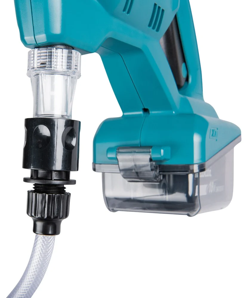 Idropulitrice freddo 24 bar batteria Makita 18V - DHW180Z