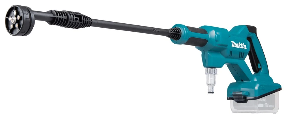 Idropulitrice freddo 24 bar batteria Makita 18V - DHW180Z