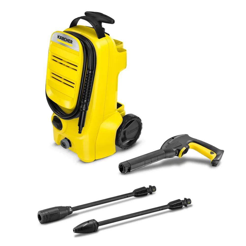 Idropulitrice KÄRCHER K3 Compact 120Bar Supply