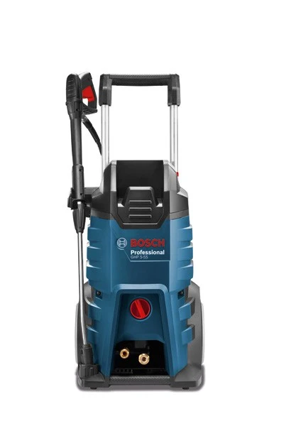 Idropulitrice professionale Bosch 130 bar 2200w acqua fredda GHP 5-55