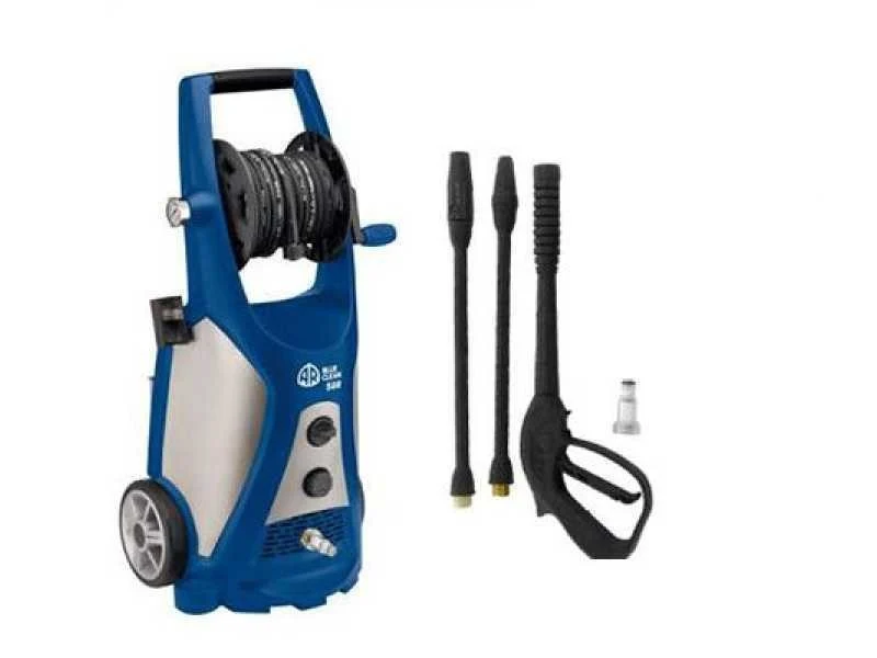 IDROPULITRICE SEMIPROFESSIONALE ANNOVI REVERBERI AR588 150 BAR - 8,33 LT/MIN - 2,5KW