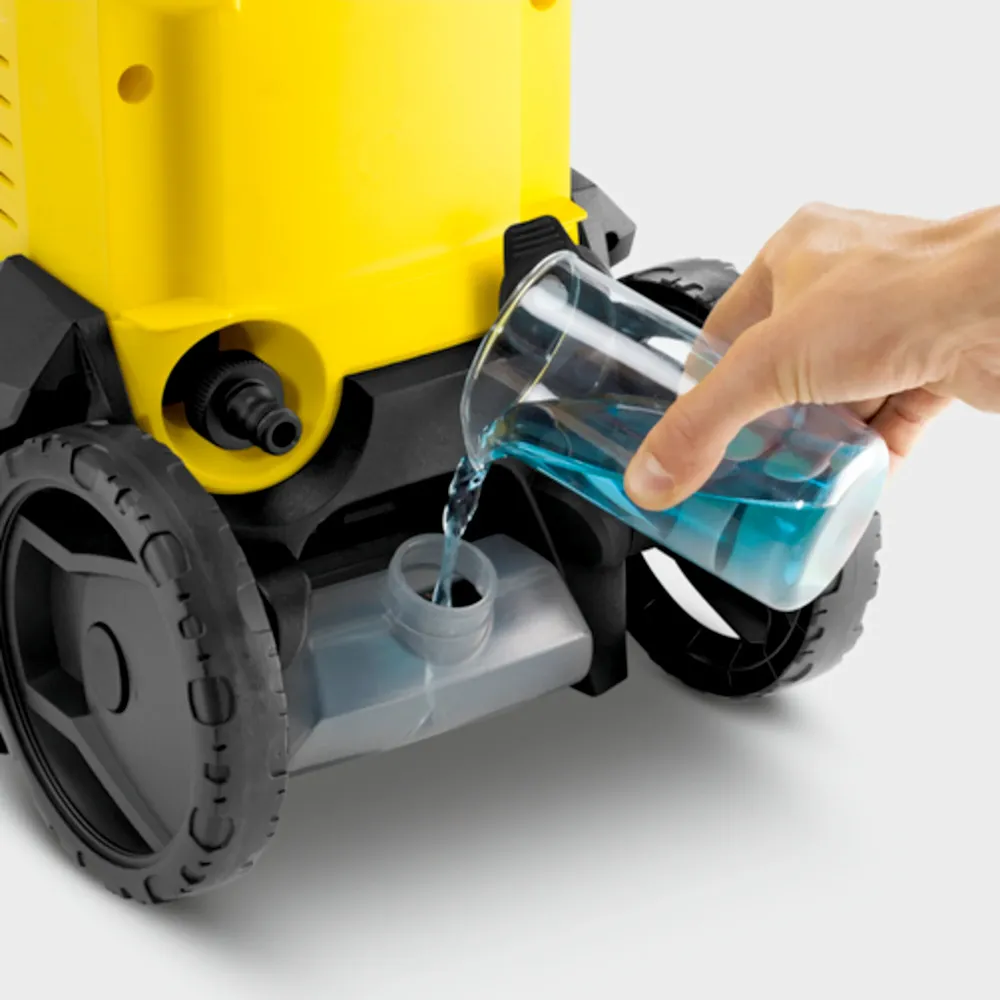 KARCHER IDROPULITRICE K3 EU