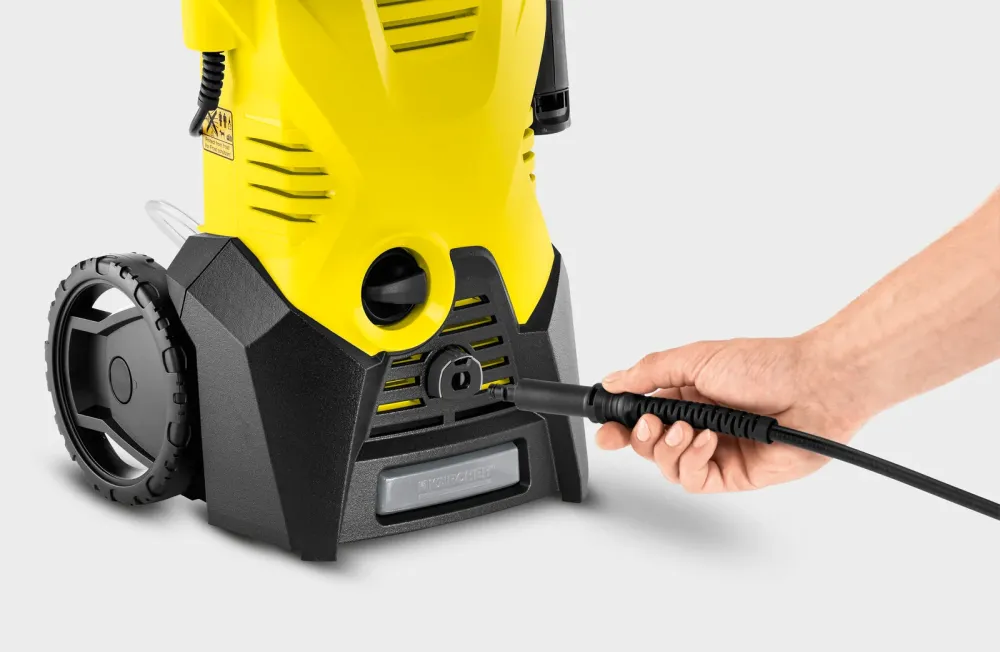 KARCHER IDROPULITRICE K3 EU