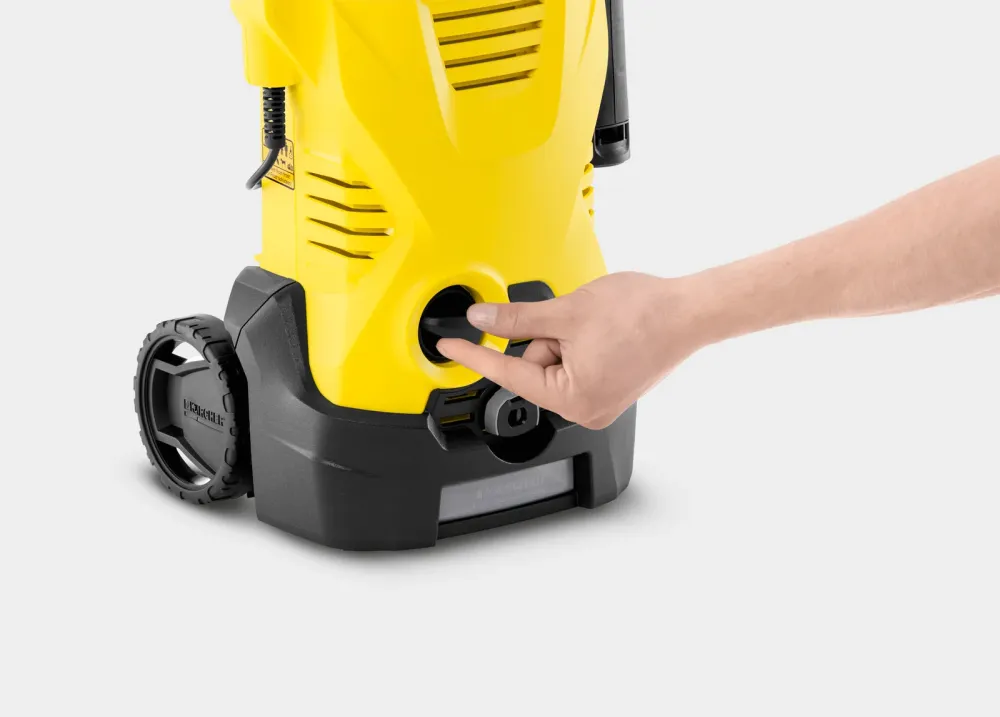 KARCHER IDROPULITRICE K3 EU