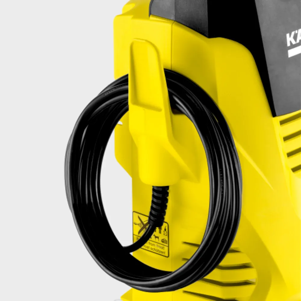KARCHER IDROPULITRICE K3 EU