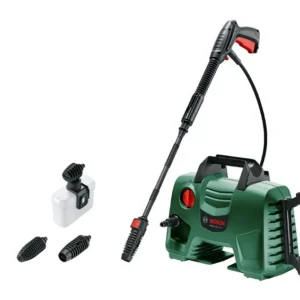 Mini idropulitrice 1500W Bosch Aquatak 120 bar