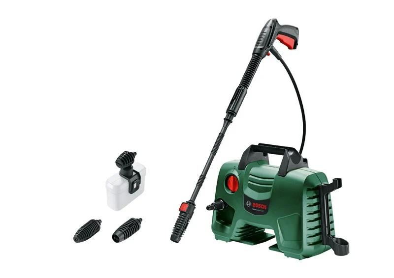 Mini idropulitrice 1500W Bosch Aquatak 120 bar