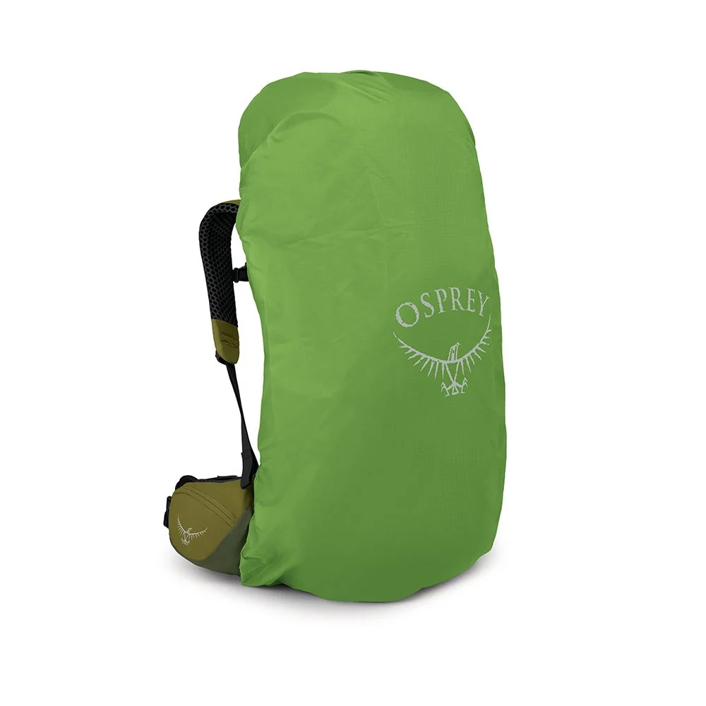 OSPREY ATMOS AG LT 50 ZAINO LEGGERO E COMODO IDEALE PER VIAGGI E LUNGHI CAMMINI