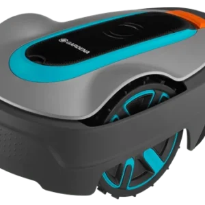 Robot Rasaerba Sileno City 600 mq