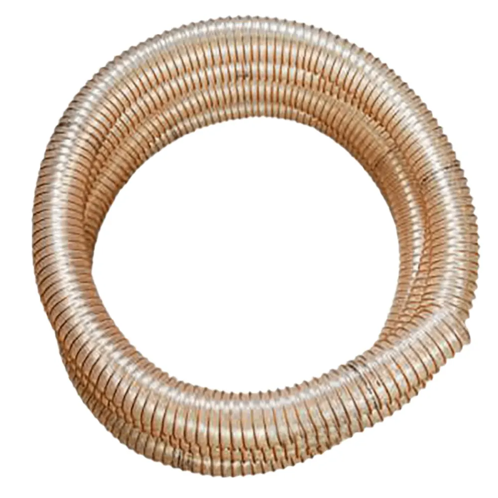 Tubo pellet originale per ATMOS 65 mm