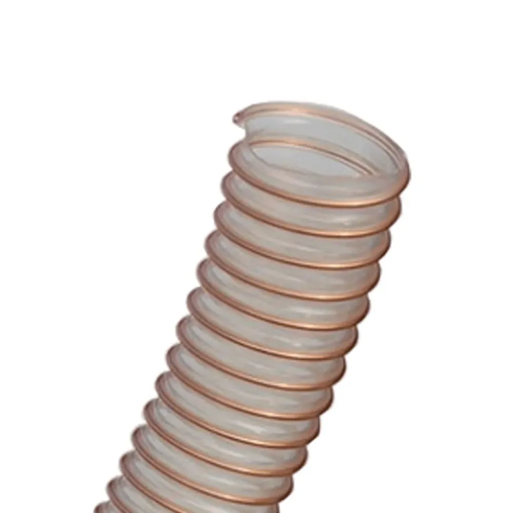 Tubo pellet originale per ATMOS 65 mm