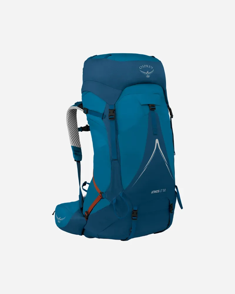 ZAINO ESCURSIONISMO OSPREY ATMOS AG LT50