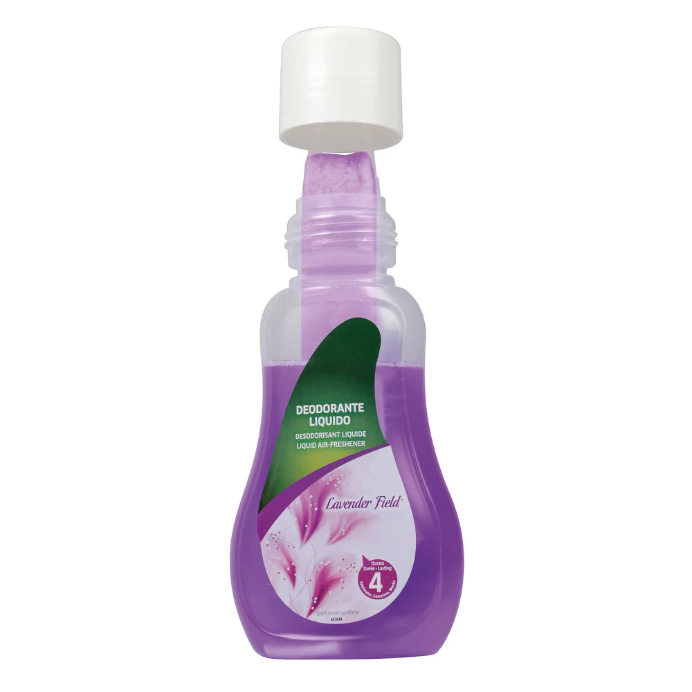 Deodorante Per Ambiente 375ml - Conf. Da 4 Pz. 3 Fragranze RELEVI