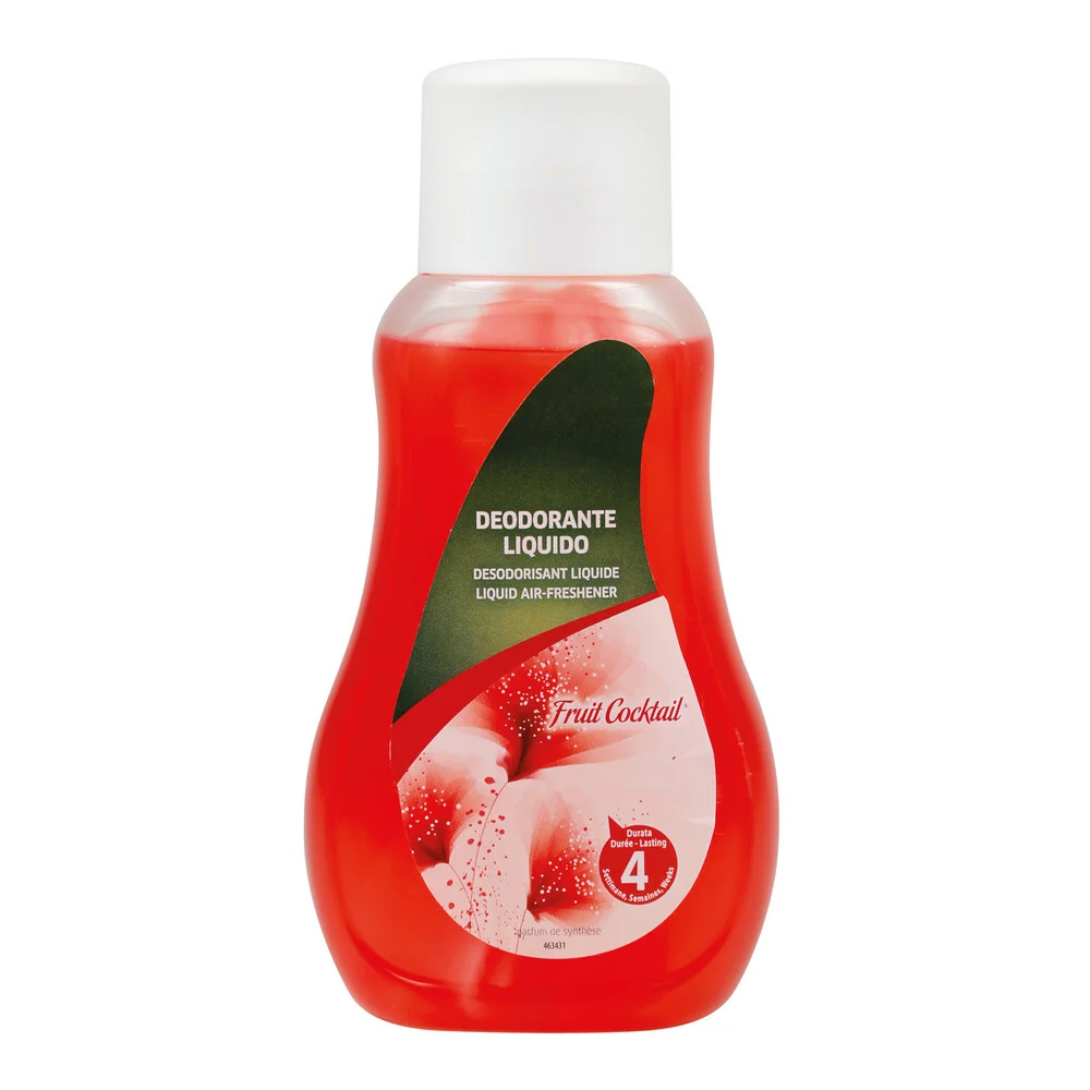 Deodorante Per Ambiente 375ml - Conf. Da 4 Pz. 3 Fragranze RELEVI