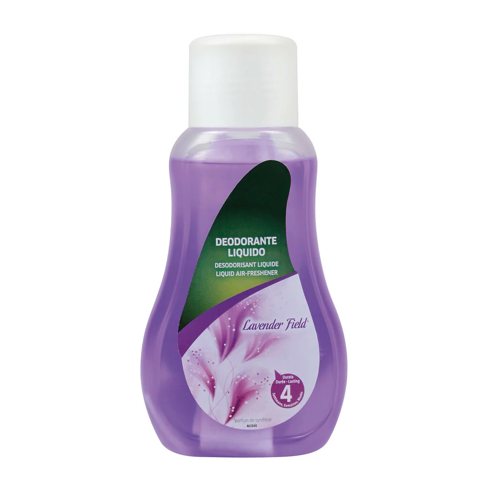 Deodorante Per Ambiente 375ml - Conf. Da 4 Pz. 3 Fragranze RELEVI