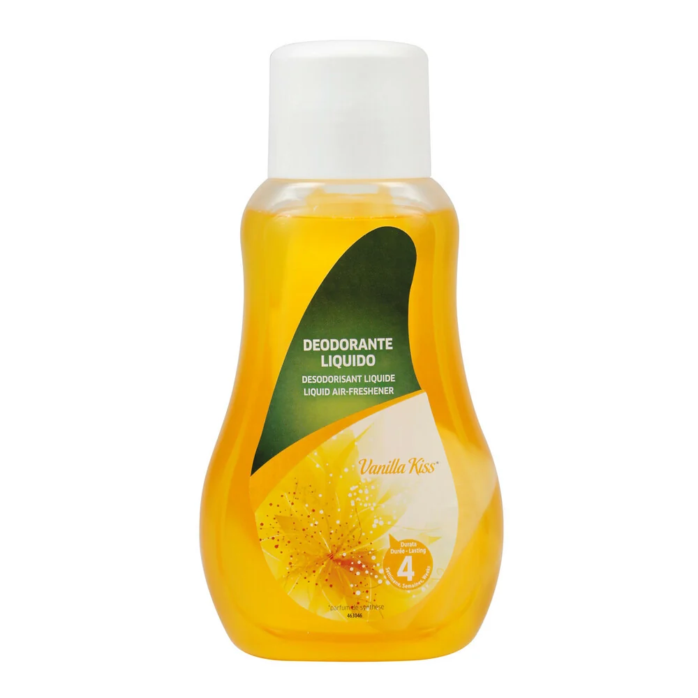 Deodorante Per Ambiente 375ml - Conf. Da 4 Pz. 3 Fragranze RELEVI