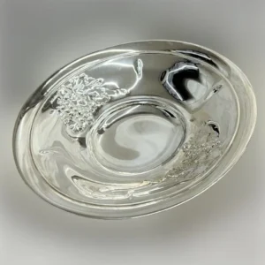 CESTELLO ARGENTO 800 CESELLATO UVA ref. 10241010