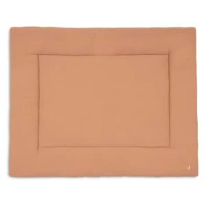 Tappeto da boxe - Little Waffle Light Terra 75x95cm