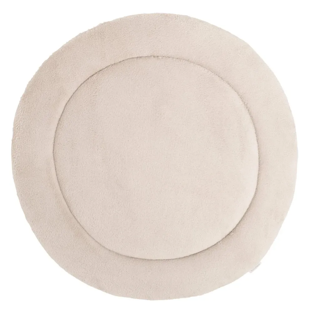 <tc>Baby's Only</tc> Tappeto box Accogliente Lino Caldo 90cm